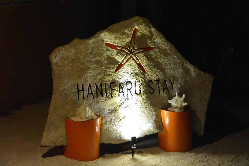 Hanifaru Stay Kendhoo Εξωτερικό φωτογραφία