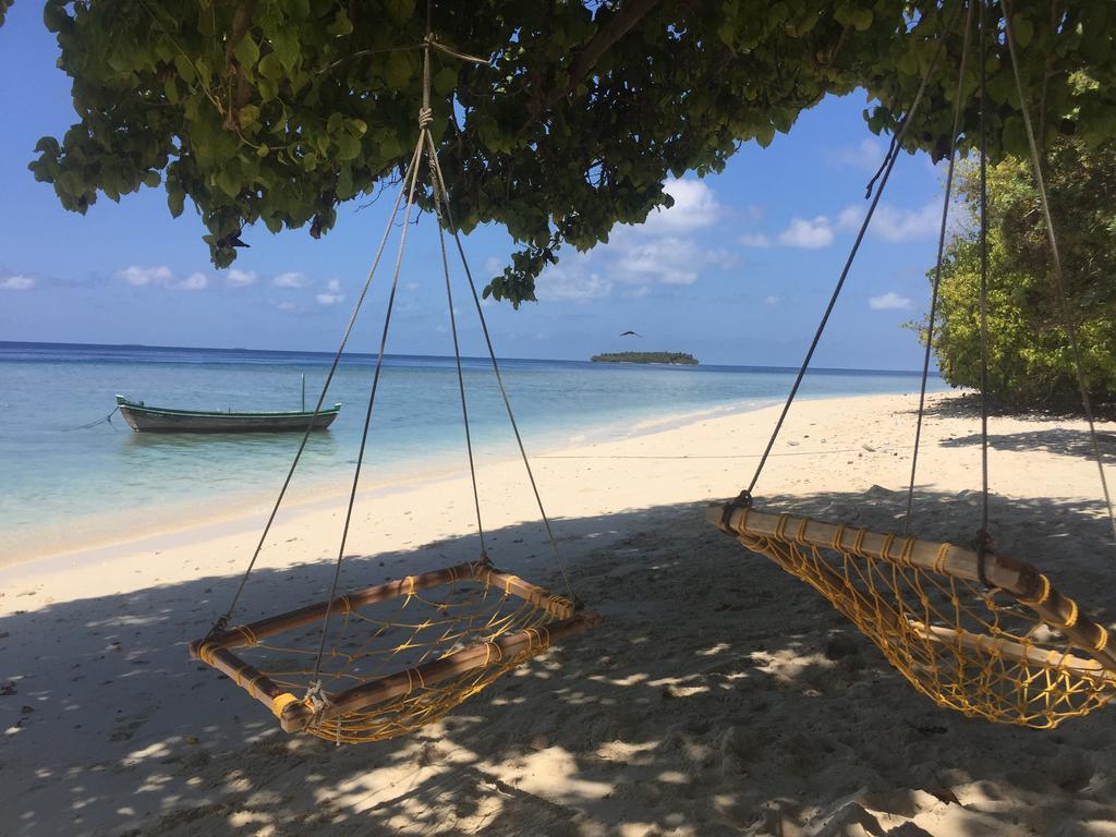 Hanifaru Stay Kendhoo Εξωτερικό φωτογραφία