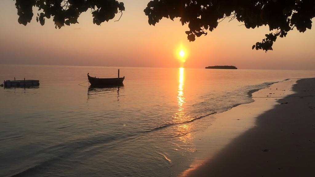 Hanifaru Stay Kendhoo Εξωτερικό φωτογραφία